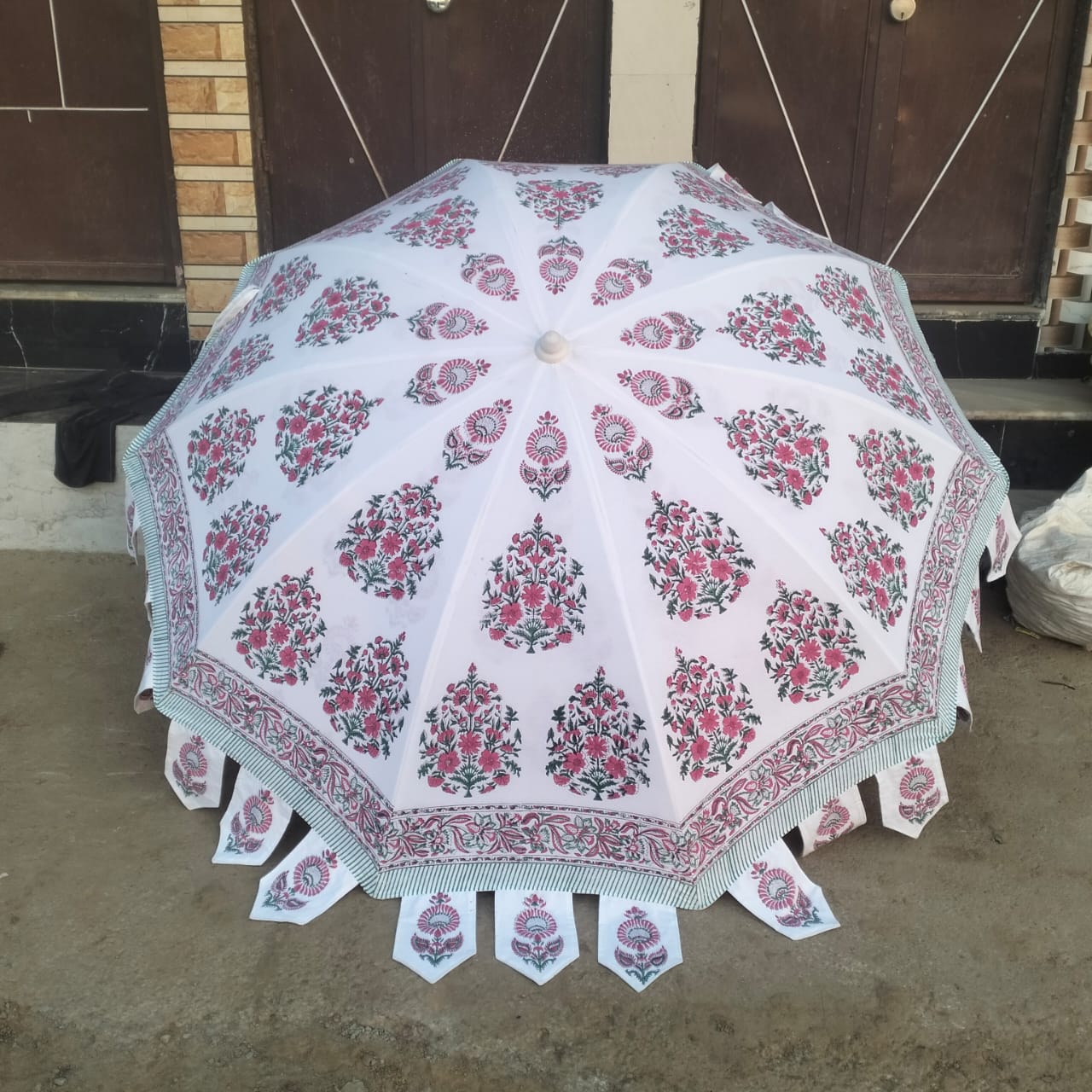 Wedding Umbrella collection